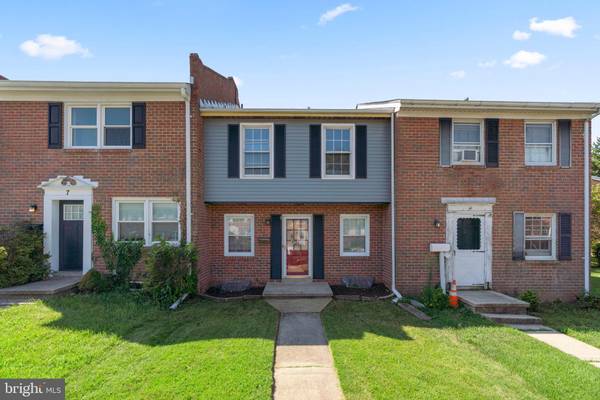 9 MORRISLEA CT, Parkville, MD 21234