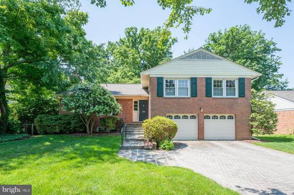 5112 MARLYN DR, Bethesda, MD 20816