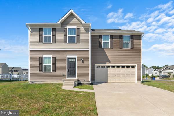 610 SWALLOWTAIL WAY, Dover, DE 19901