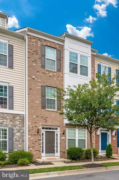 2605 OSPREY WAY, Frederick, MD 21701