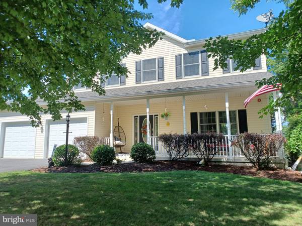 2 VIEW TRL, Fairfield, PA 17320