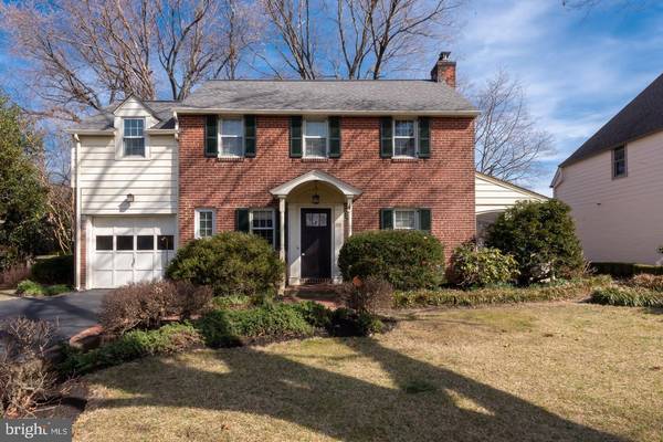 119 SUNSET DR, Wilmington, DE 19809