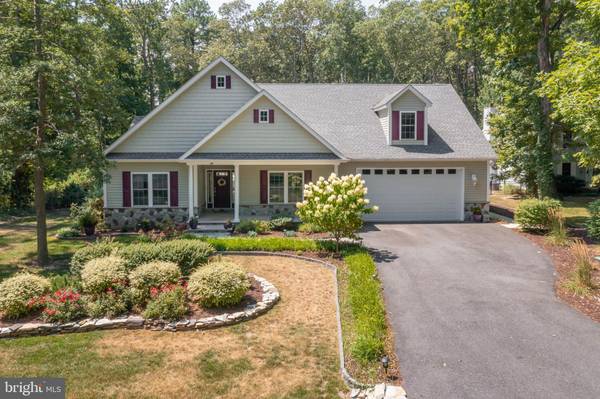 38 SANDALWOOD DR,  Rehoboth Beach,  DE 19971