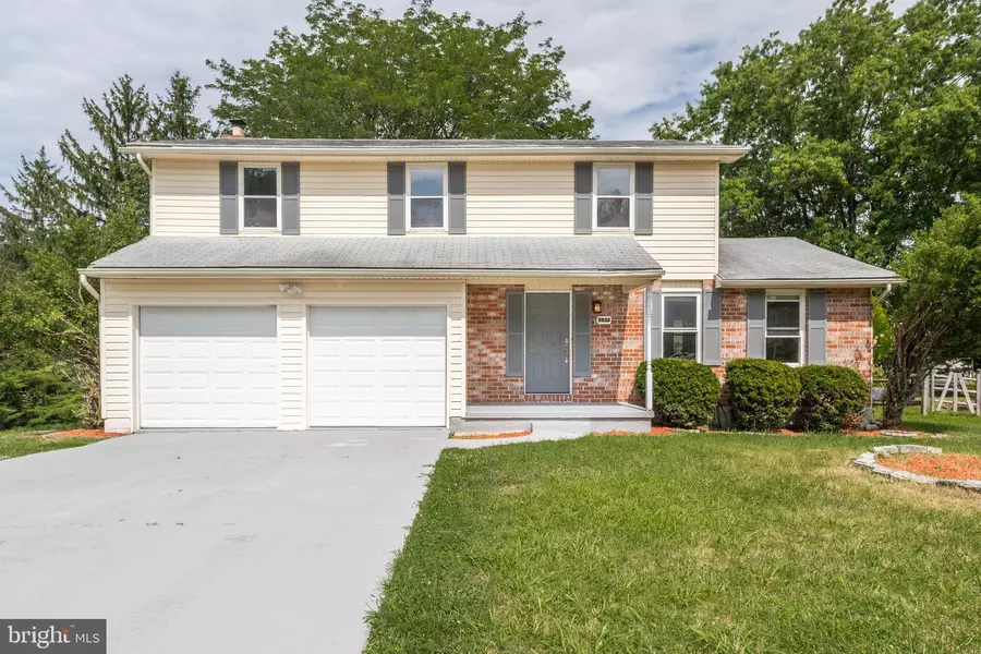 6628 HUNTERS WOOD, Catonsville, MD 21228