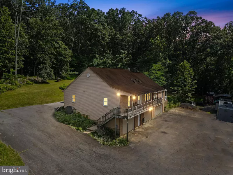 2604 CHESTNUT HILL RD, Harpers Ferry, WV 25425