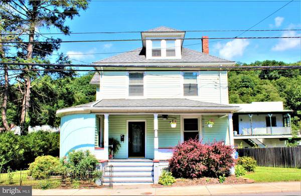 65 E MAIN ST, Lonaconing, MD 21539