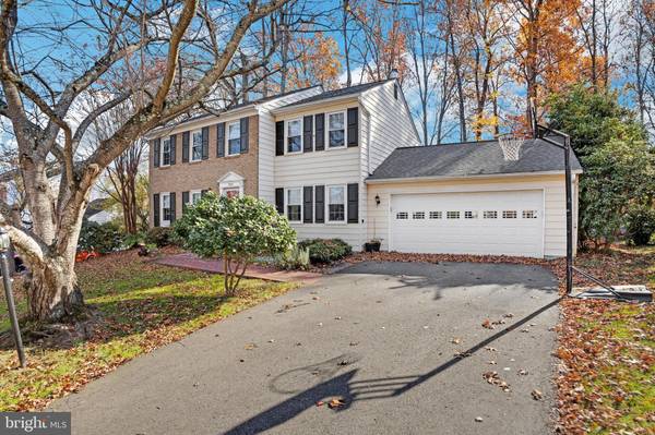 Annandale, VA 22003,9105 BRAMBLE PL