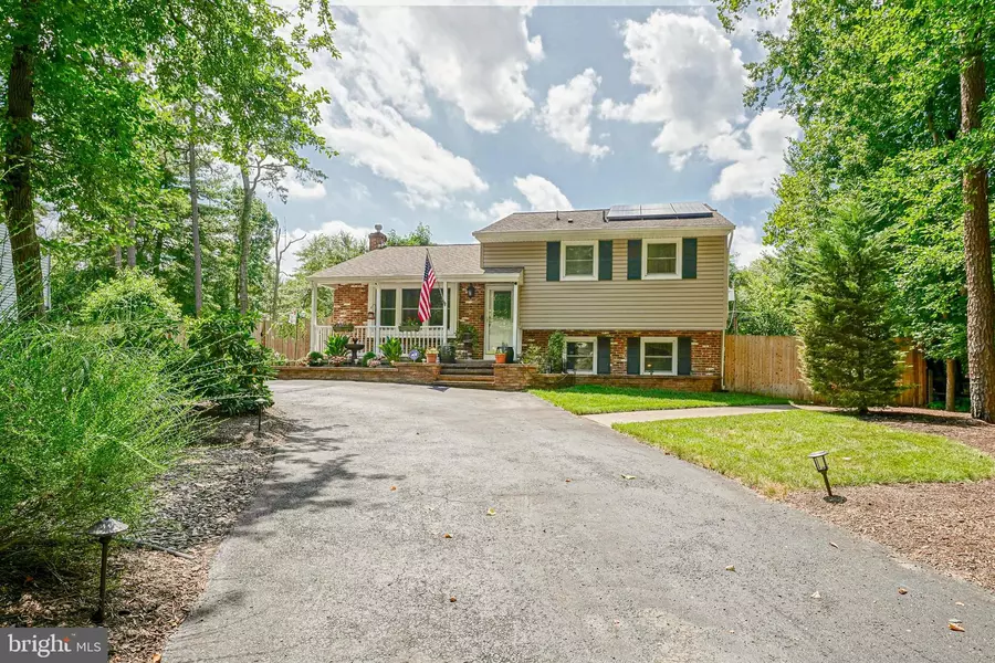 15 HIAWATHA TRL, Medford, NJ 08055