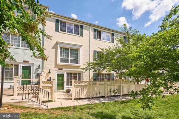 1463-C N VAN DORN ST, Alexandria, VA 22304