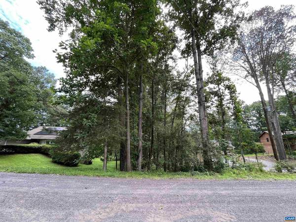 LOT 30 LOGTRAC RD #30, Stanardsville, VA 22973