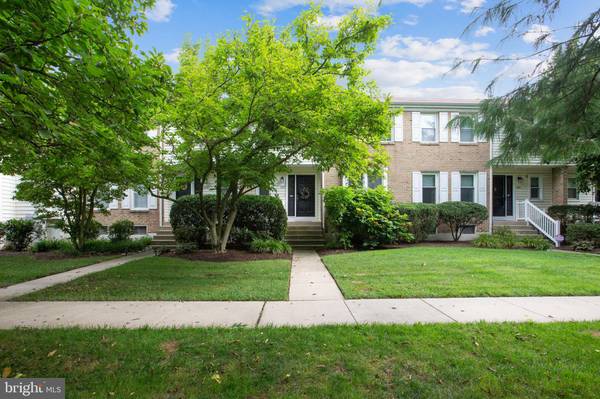 1013 SOCIETY HILL, Cherry Hill, NJ 08003