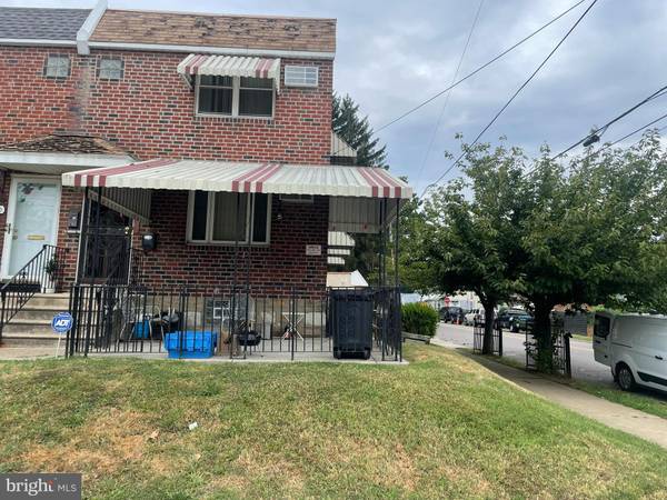 7352 DUNGAN RD, Philadelphia, PA 19111