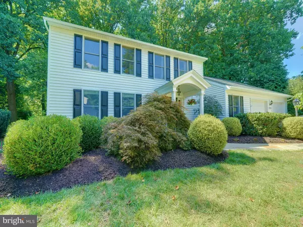 7430 WEATHER WORN WAY, Columbia, MD 21046