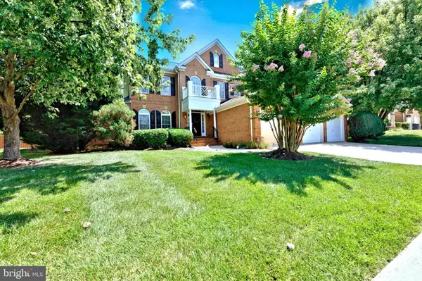 Fairfax, VA 22033,3611 OX RIDGE CT