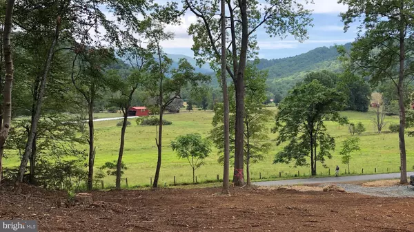 ETLAN RD, Syria, VA 22743