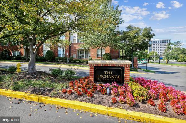 4860 EISENHOWER AVE #189, Alexandria, VA 22304