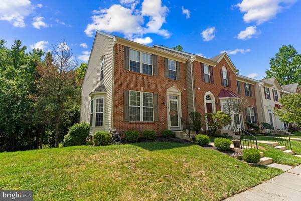 7424 SERENADE CIR, Clinton, MD 20735