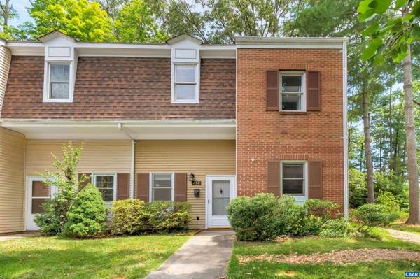 137 SCARBOROUGH PL, Charlottesville, VA 22903