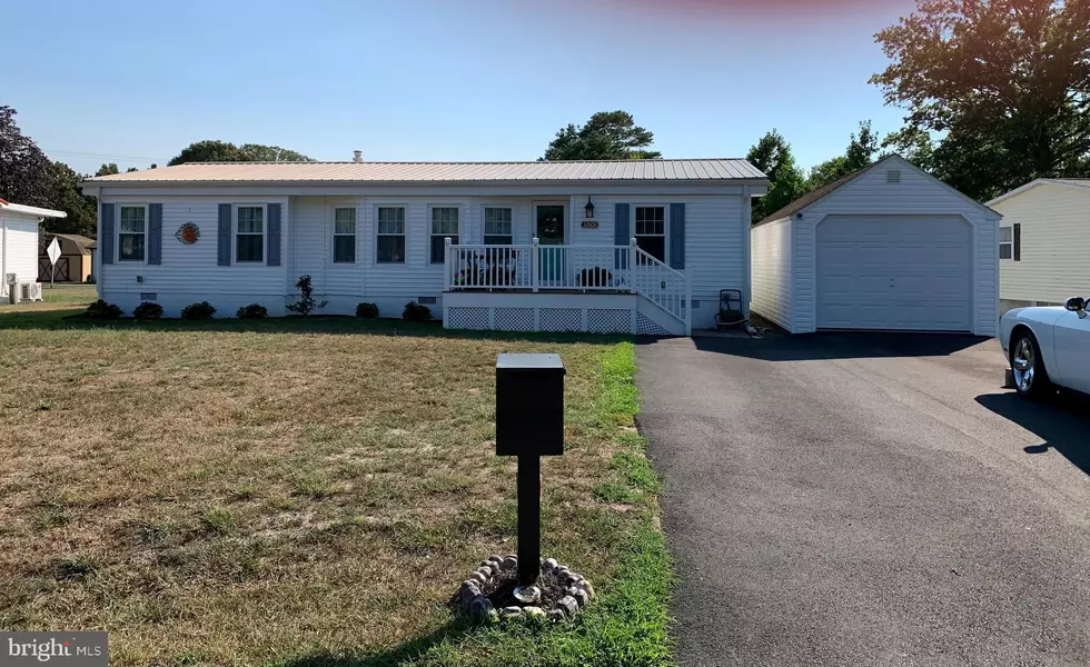 32808 CIRCLE DR, Millsboro, DE 19966