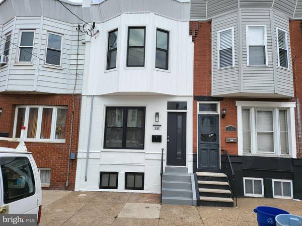 137 W RITNER ST, Philadelphia, PA 19148