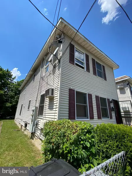 43 CHRISTOPH AVE #E, Trenton, NJ 08618