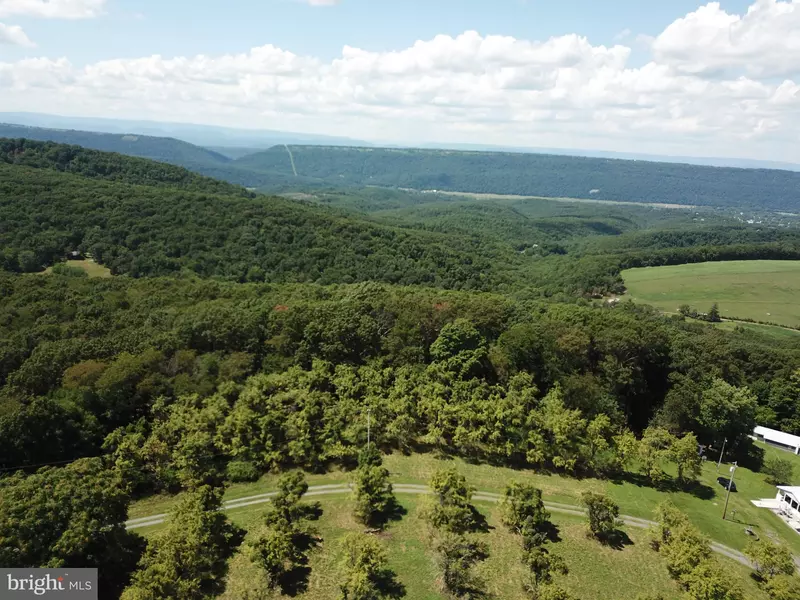 LOT 22 PEAR LN, Romney, WV 26757