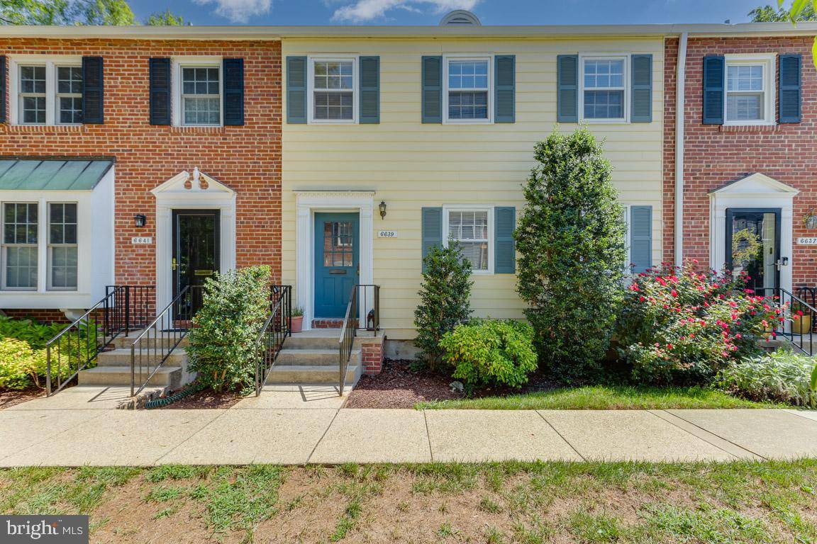 6639 FAIRFAX RD #104, Chevy Chase, MD 20815