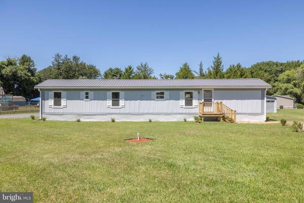 25399 SMITH WAY, Milton, DE 19968