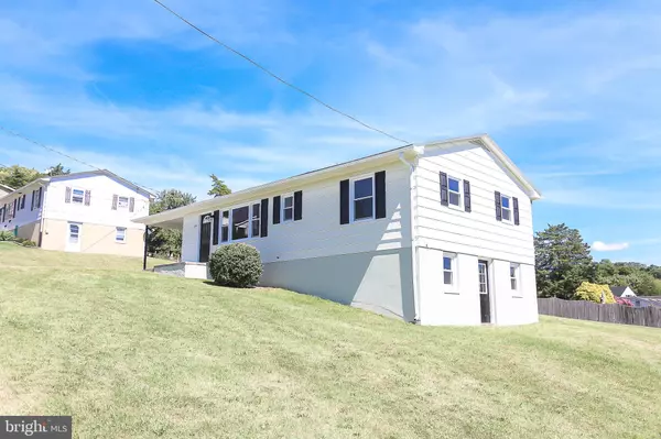 Strasburg, VA 22657,350 CRIM DR