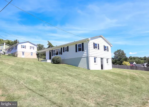 Strasburg, VA 22657,350 CRIM DR