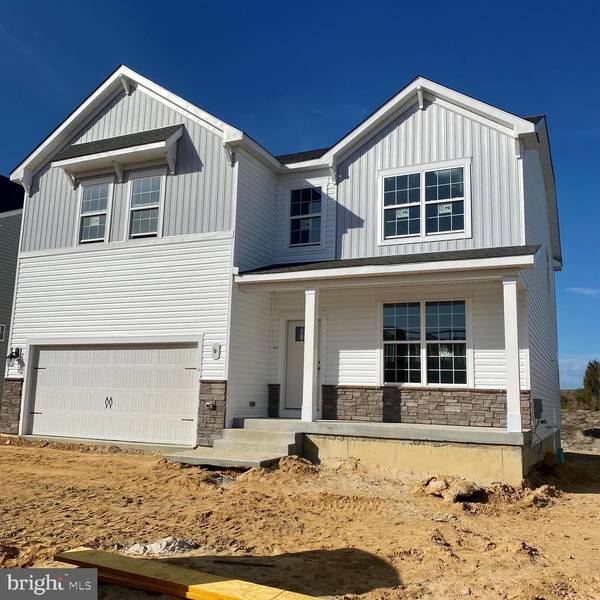 110 BENNET LN, Manahawkin, NJ 08050