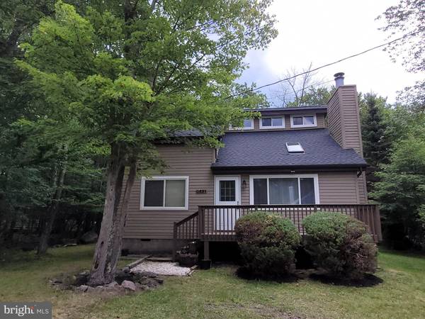 7688 FAWN LANE, Tobyhanna, PA 18466