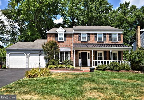 557 TRAPPE LN, Langhorne, PA 19047