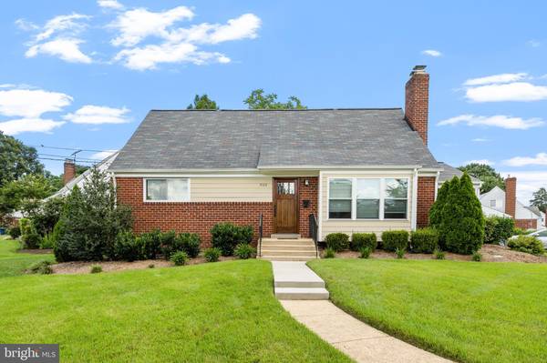 5103 TANEY AVE, Alexandria, VA 22304