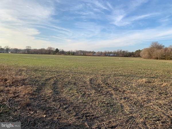 LOT 2 CLARK CANNING HOUSE RD, Federalsburg, MD 21632