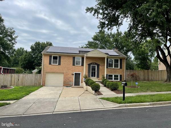 5103 BRIMFIELD DR, Upper Marlboro, MD 20772