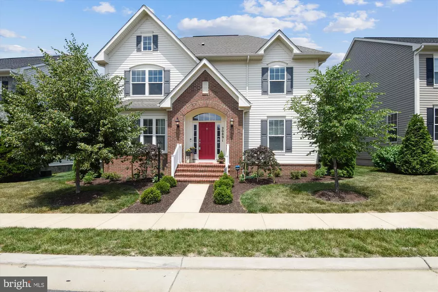 20891 ASHBURN HEIGHTS DR, Ashburn, VA 20148