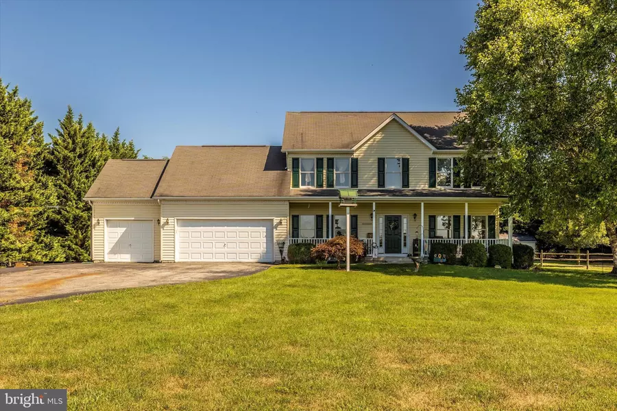 4004 WINDERMERE WAY, Mount Airy, MD 21771