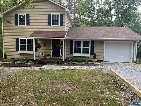 3 PINEHURST RD, Palmyra, VA 22963