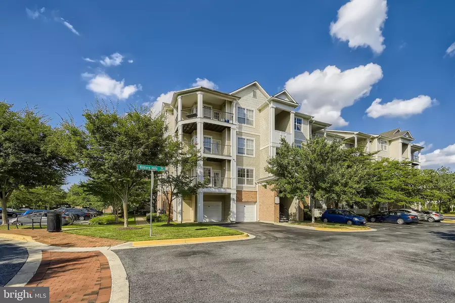 13507 KILDARE HILLS TER #201, Germantown, MD 20874