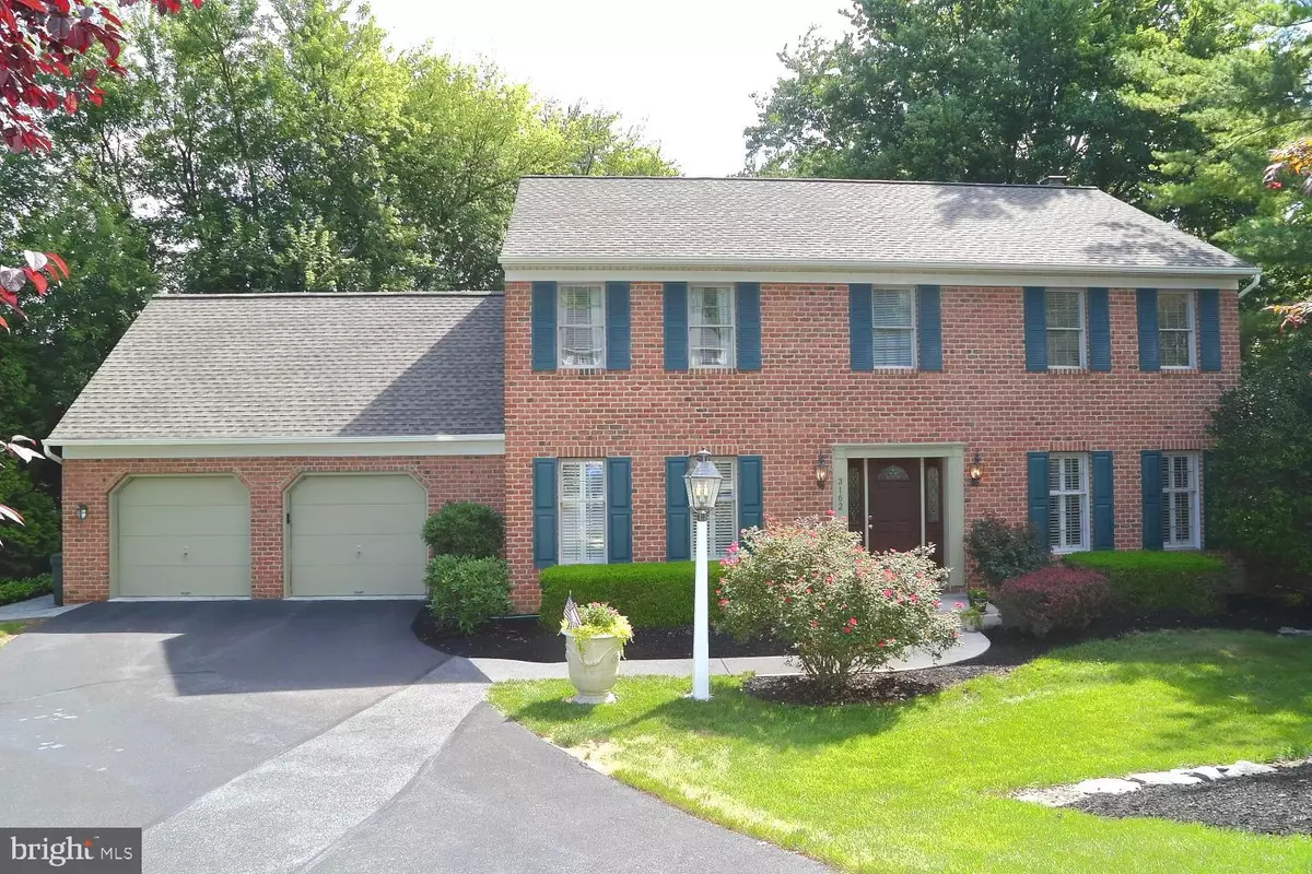 Lancaster, PA 17601,3162 GRANDE OAK PL