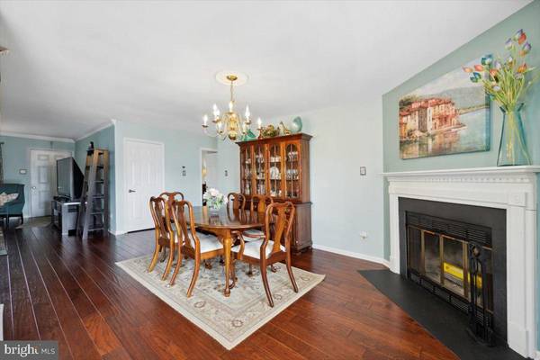 Jamison, PA 18929,1821 BRIARWOOD CIR