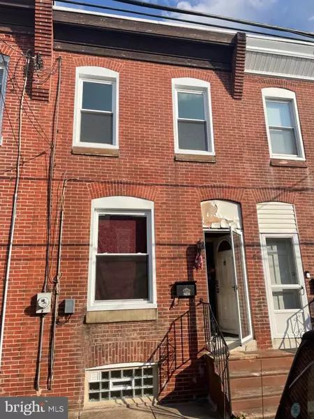 3035 ALMOND ST, Philadelphia, PA 19134