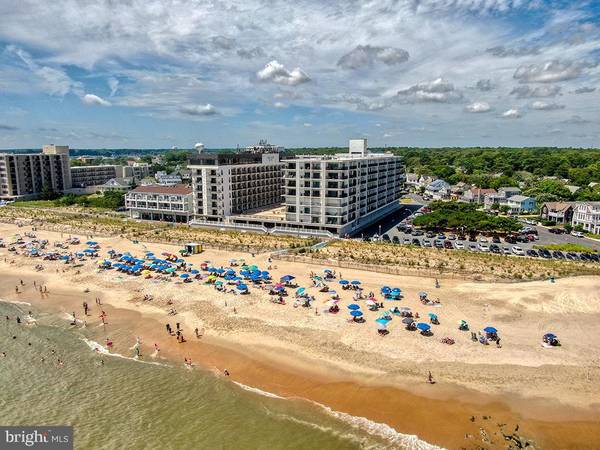 527 N BOARDWALK #713, Rehoboth Beach, DE 19971