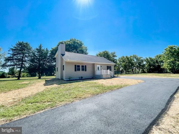 1160 FIELDSBORO RD, Townsend, DE 19734