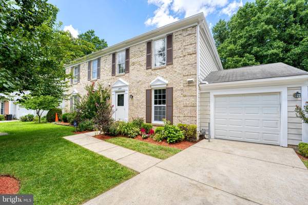 11459 OAK LEAF DR, Silver Spring, MD 20901