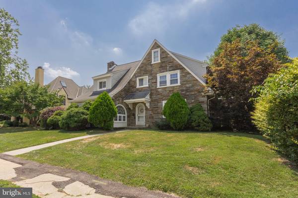 510 KENWOOD RD, Drexel Hill, PA 19026