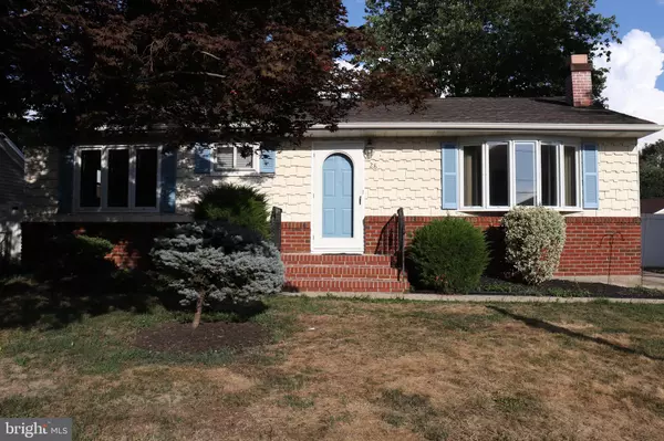 28 GASKILL AVE, Hamilton, NJ 08610