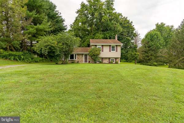 117 TWEED RD, Oxford, PA 19363