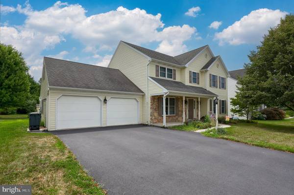 44 OLDE FORGE DR, Elizabethtown, PA 17022